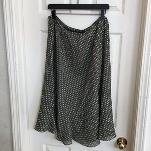 Joens New York Skirt Size 20W